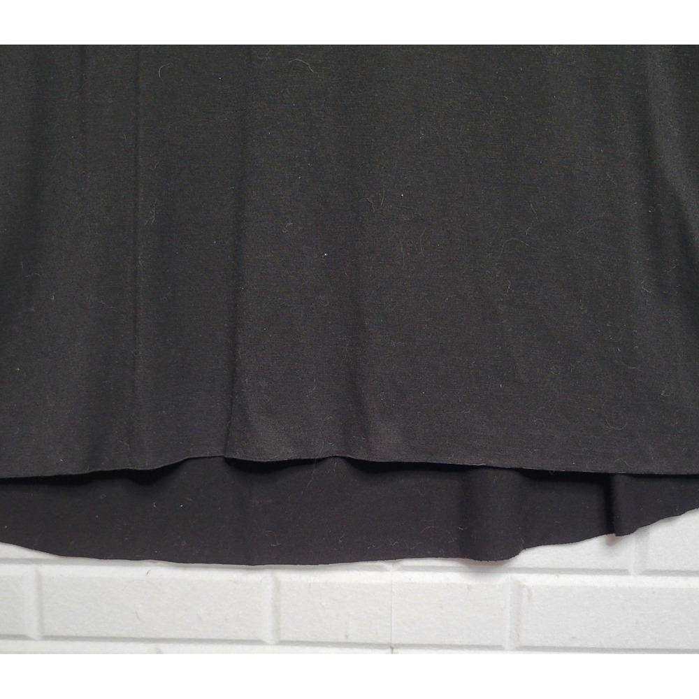 Lauren Moshi The Go-Go's Band Tee Deanna T-shirt Dress Sz S Our Lips Are Sealed - Picture 6 of 13